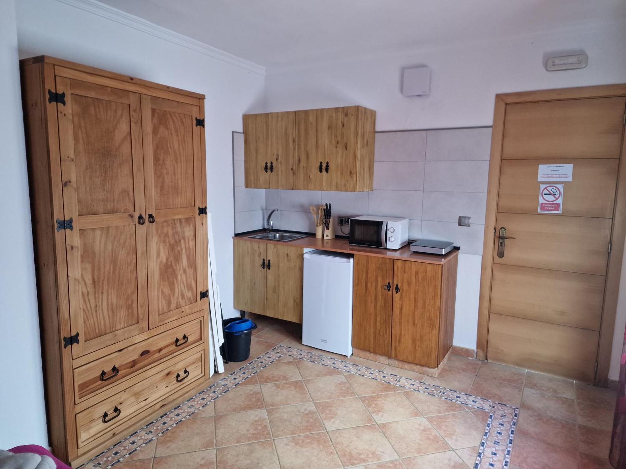 Habitaciones Miramar Bolonia Buitenkant foto